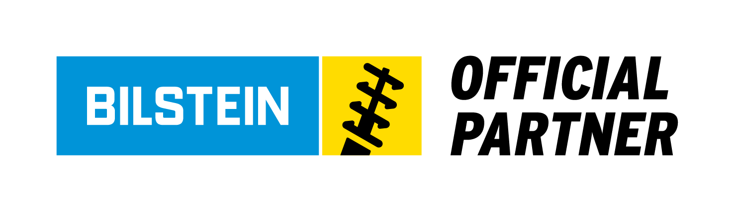 Bilstein Official Partner