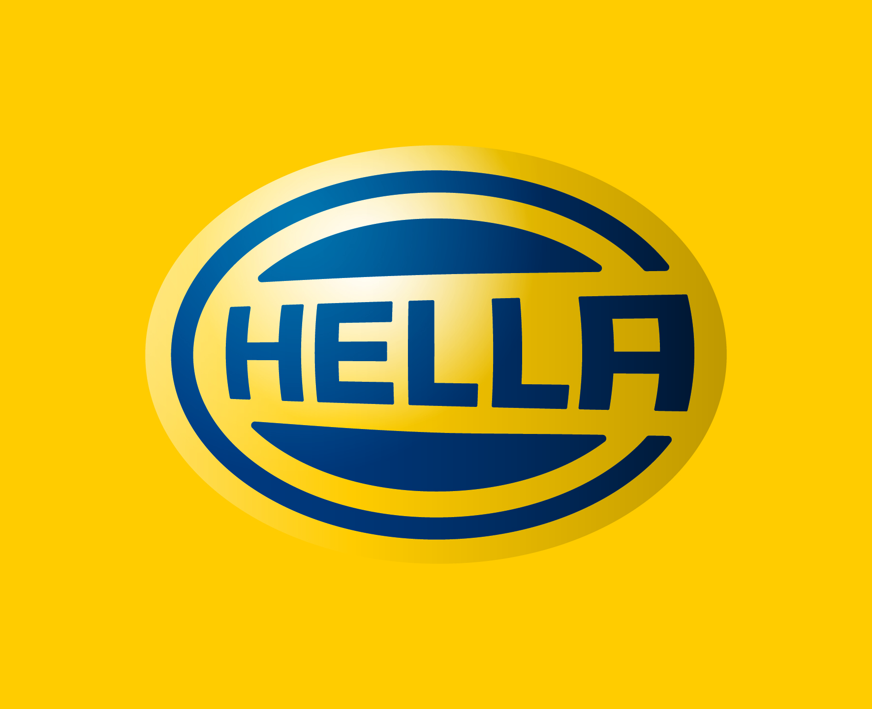 HELLA partner brand logo